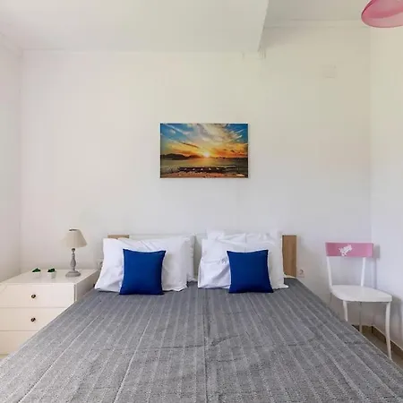 Dom wakacyjny Maria *